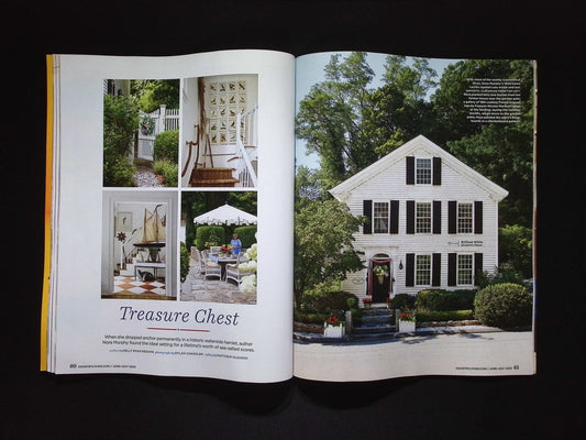 COUNTRY LIVING (US) [07] V.48 N.3 Jun/Jul 2025