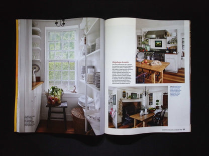 COUNTRY LIVING (US) [07] V.48 N.3 Jun/Jul 2025