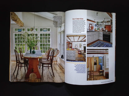 COUNTRY LIVING (US) [07] V.48 N.3 Jun/Jul 2025