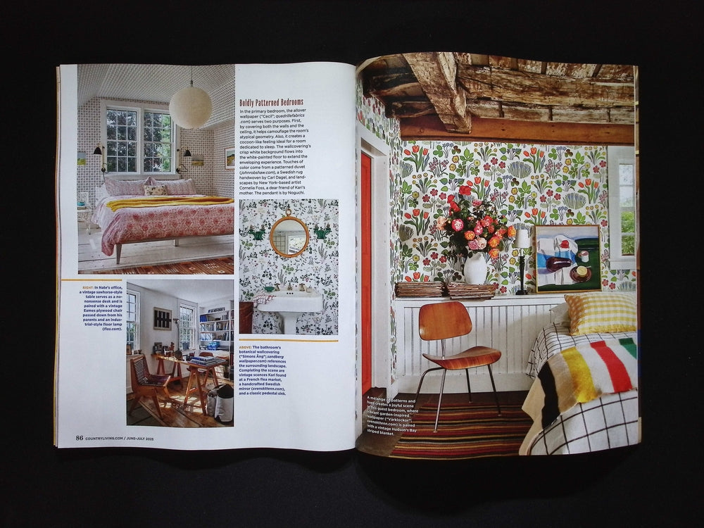 COUNTRY LIVING (US) [07] V.48 N.3 Jun/Jul 2025