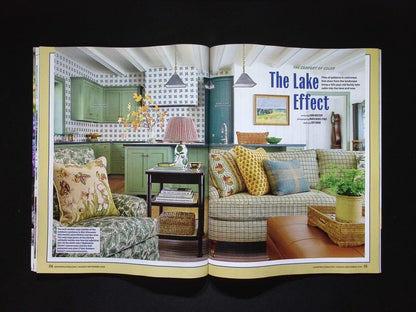 COUNTRY LIVING [09] V.48 N.4 Aug/Sep 2025