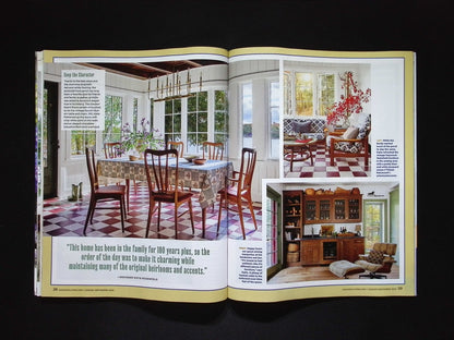 COUNTRY LIVING [09] V.48 N.4 Aug/Sep 2025