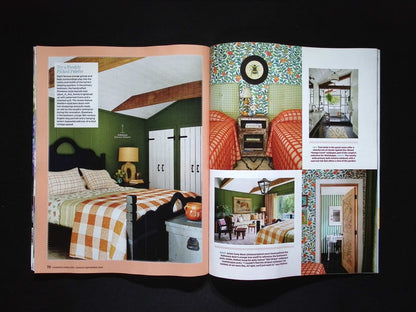 COUNTRY LIVING [09] V.48 N.4 Aug/Sep 2025