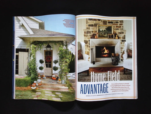 COUNTRY LIVING (US) [11] V.48 N.5 Oct/Nov 2025