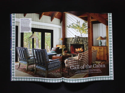 COUNTRY LIVING (US) [11] V.48 N.5 Oct/Nov 2025