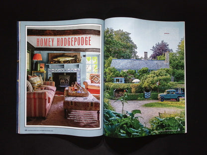 COUNTRY LIVING (US) [11] V.48 N.5 Oct/Nov 2025