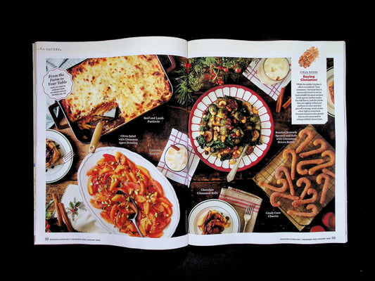 COUNTRY LIVING (US) [01] V.48 N.6 Dec 2025/Jan 2026