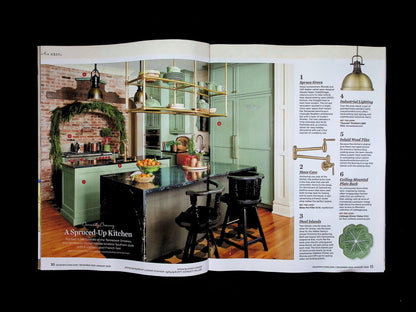 COUNTRY LIVING (US) [01] V.48 N.6 Dec 2025/Jan 2026