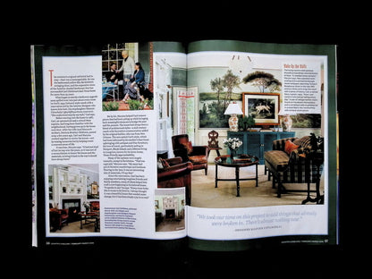 COUNTRY LIVING (US) [03] V.49 N.1 Feb/Mar 2026
