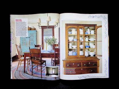 COUNTRY LIVING (US) [03] V.49 N.1 Feb/Mar 2026
