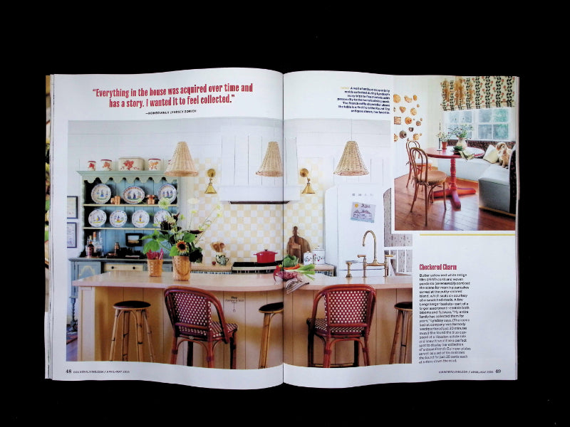 COUNTRY LIVING (US) [05] V.49 N.2 Apr/May 2026 - Part 3