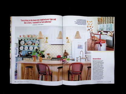 COUNTRY LIVING (US) [05] V.49 N.2 Apr/May 2026 - Part 3