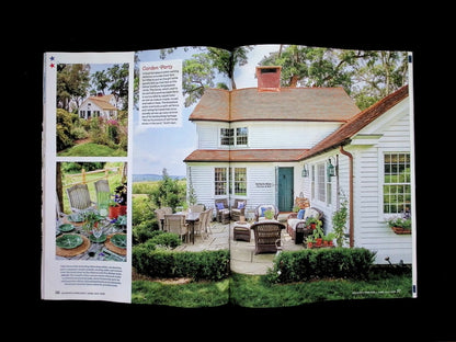 COUNTRY LIVING (US) [07] V.49 N.3 Jun/Jul 2026 - Part 1
