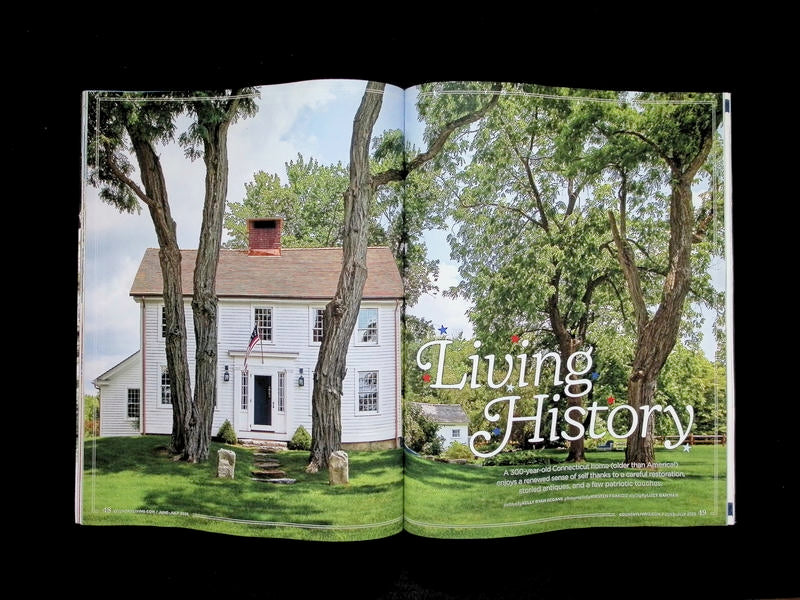 COUNTRY LIVING (US) [07] V.49 N.3 Jun/Jul 2026 - Part 2