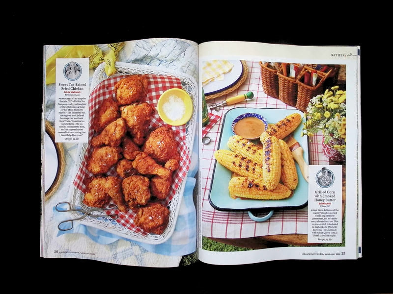 COUNTRY LIVING (US) [07] V.49 N.3 Jun/Jul 2026 - Part 3