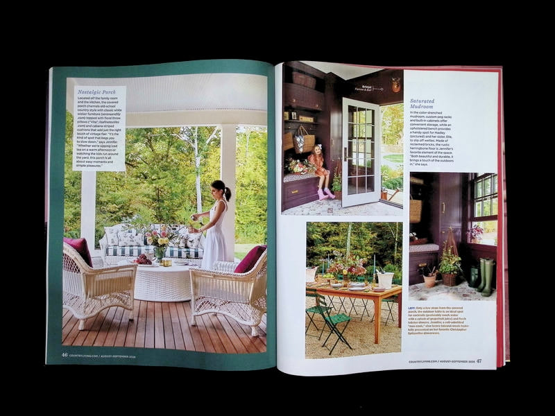 COUNTRY LIVING (US) [09] V.49 N.4 Aug/Sep 2026 - Part 4