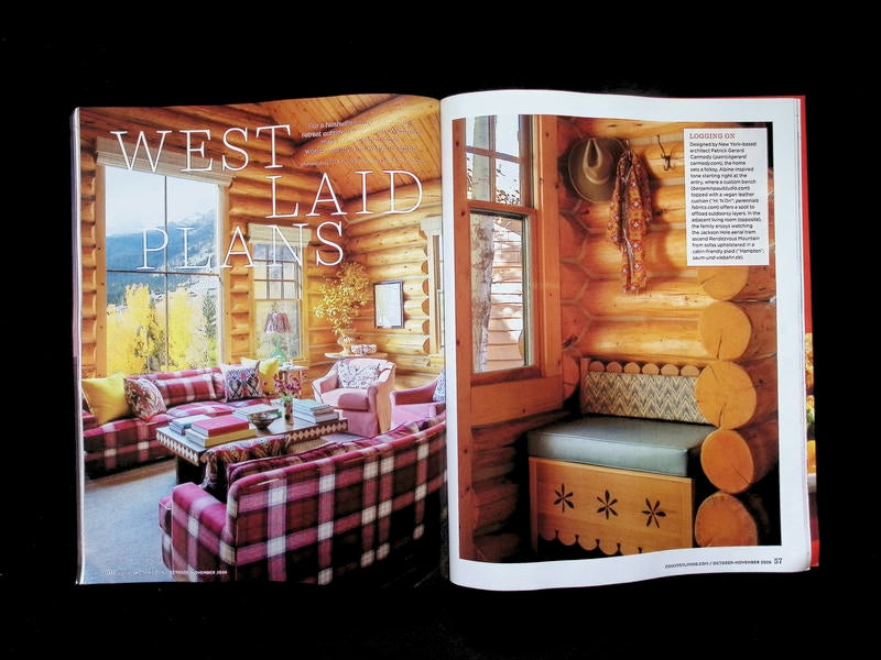 COUNTRY LIVING (US) [11] V.49 N.5 Oct/Nov 2026 - Part 2