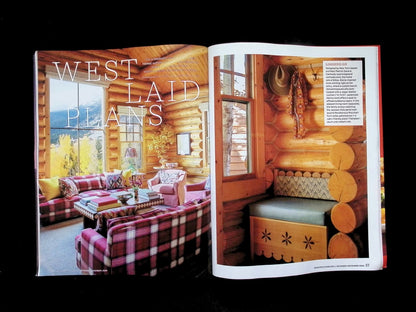 COUNTRY LIVING (US) [11] V.49 N.5 Oct/Nov 2026 - Part 2