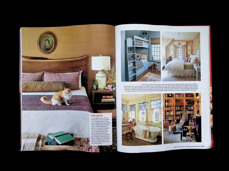 COUNTRY LIVING (US) [11] V.49 N.5 Oct/Nov 2026 - Part 3