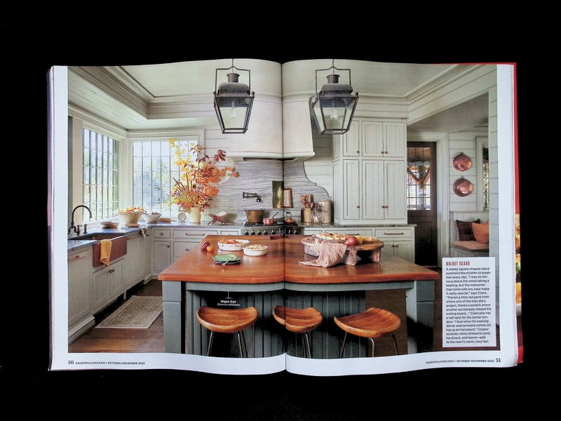 COUNTRY LIVING (US) [11] V.49 N.5 Oct/Nov 2026 - Part 4