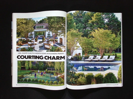 HOME & DESIGN [06] LATE SPRING 2025