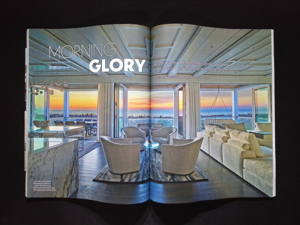 HOME & DESIGN [06] LATE SPRING 2025