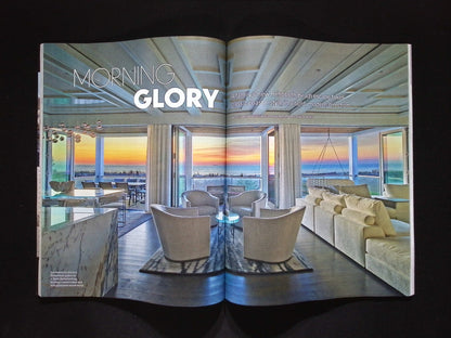 HOME & DESIGN [06] LATE SPRING 2025