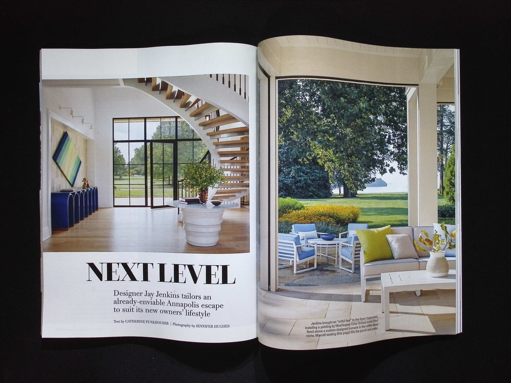 HOME & DESIGN [06] LATE SPRING 2025