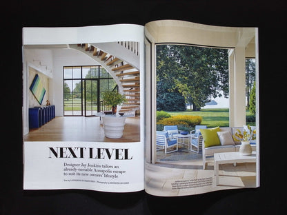 HOME & DESIGN [06] LATE SPRING 2025
