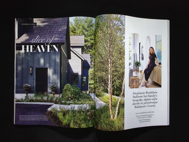 Home & Design [08] Jul/Aug 2025