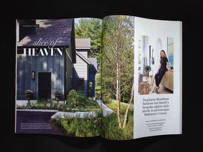 Home & Design [08] Jul/Aug 2025