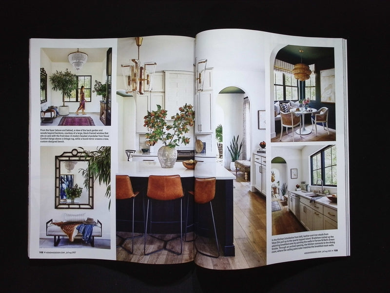 Home & Design [08] Jul/Aug 2025