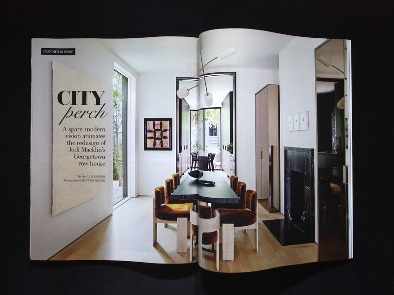 Home & Design [08] Jul/Aug 2025