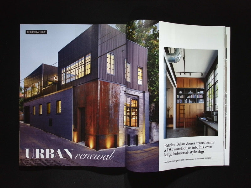 Home & Design [08] Jul/Aug 2025