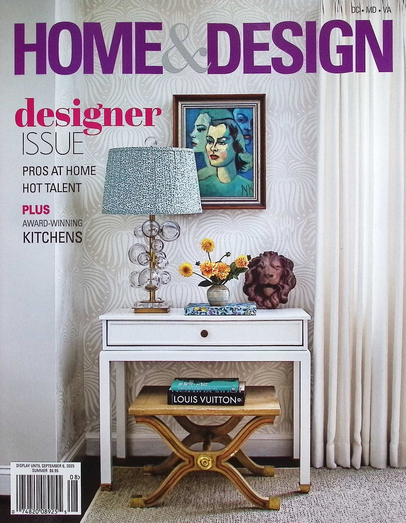 Home & Design [08] Jul/Aug 2025