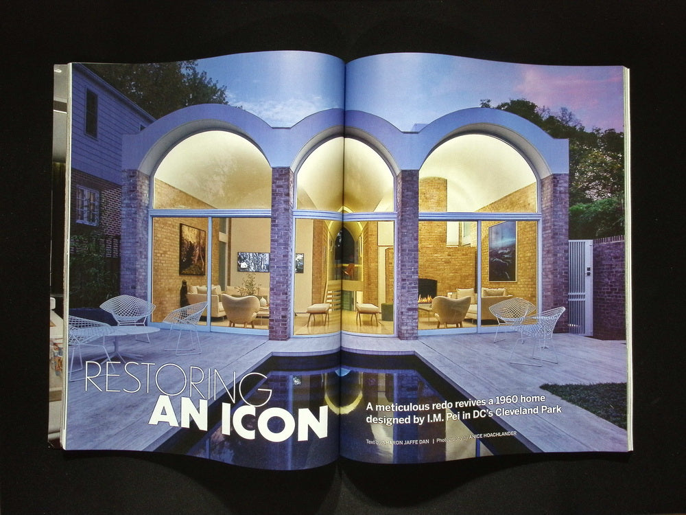 HOME & DESIGN [10] Fall 2025