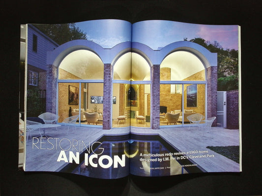 HOME & DESIGN [10] Fall 2025