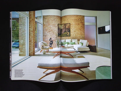 HOME & DESIGN [10] Fall 2025