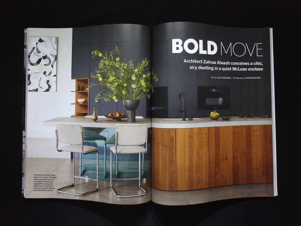 HOME & DESIGN [10] Fall 2025
