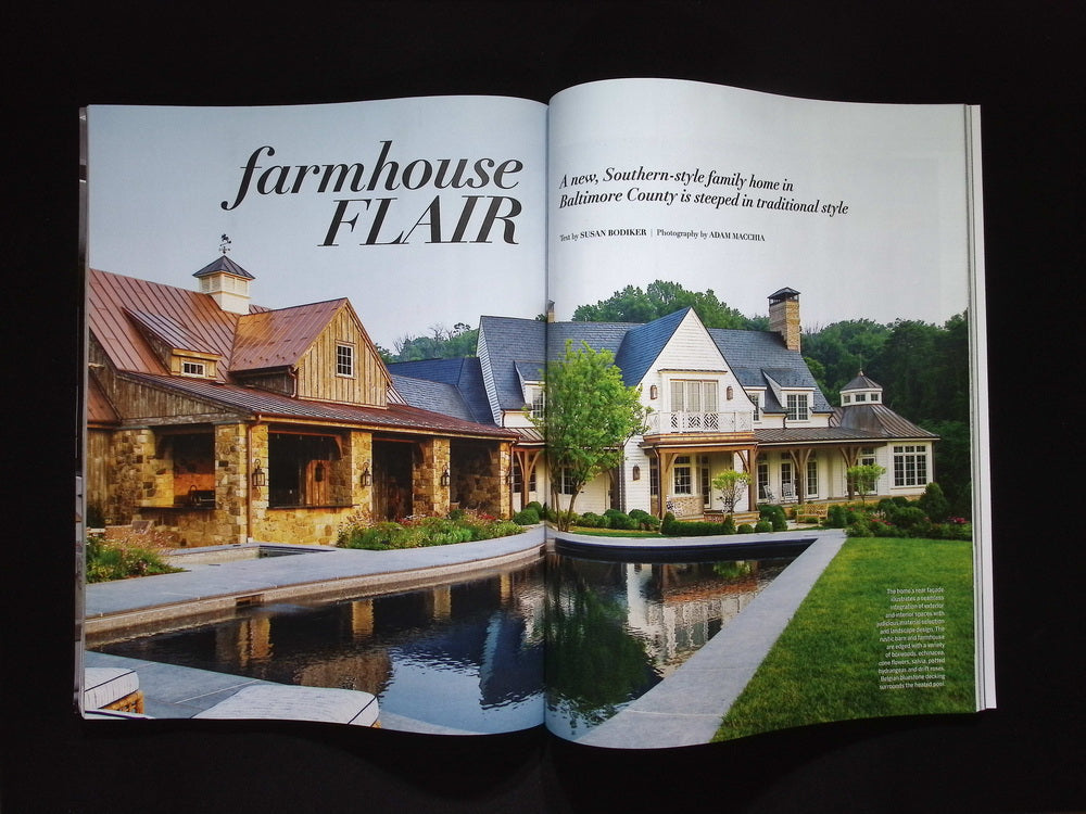 HOME & DESIGN [10] Fall 2025