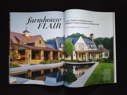 HOME & DESIGN [10] Fall 2025