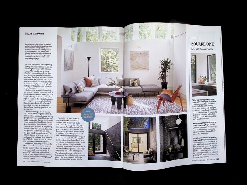 HOME & DESIGN [04] Mar/Apr 2026 - Part 1