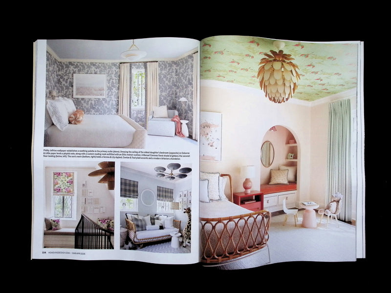 HOME & DESIGN [04] Mar/Apr 2026 - Part 2