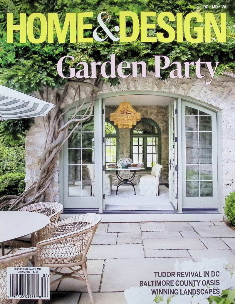 HOME & DESIGN [04] Mar/Apr 2026