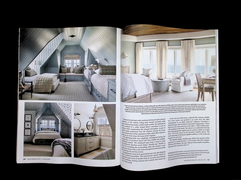 HOME & DESIGN [06] May/Jun 2026 - Part 1