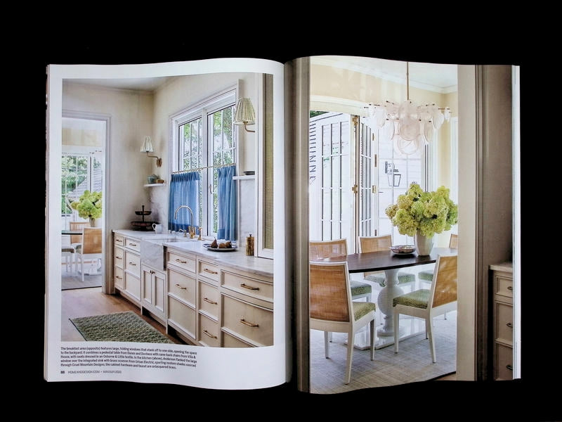 HOME & DESIGN [06] May/Jun 2026 - Part 2