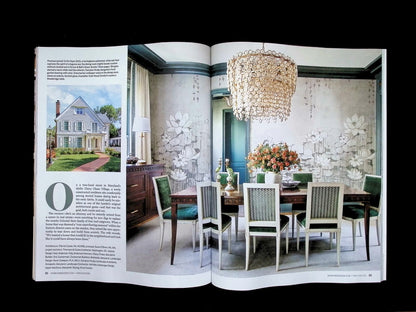 HOME & DESIGN [06] May/Jun 2026 - Part 3