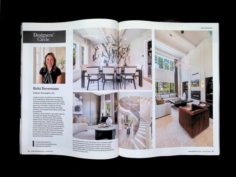 HOME & DESIGN [08] Jul/Aug 2026 - Part 2