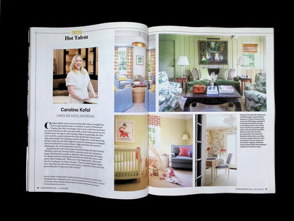 HOME & DESIGN [08] Jul/Aug 2026 - Part 4
