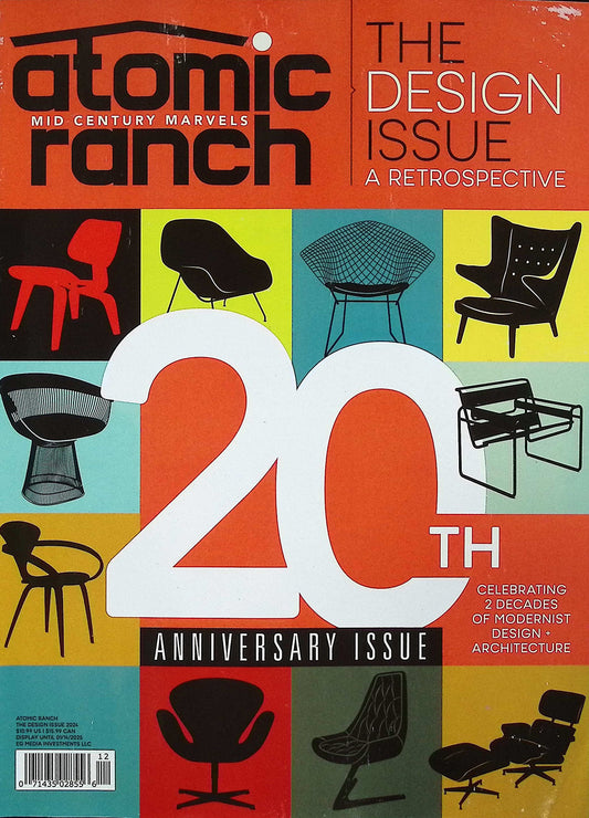 atomic ranch [12]THE DESIGN ISSUE 2024